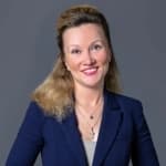 Anastasia . from Shore Lawyers