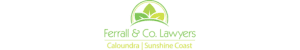Ferrall and Co. Lawyers