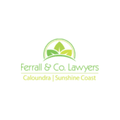 Ferrall and Co. Lawyers