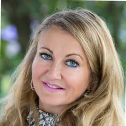 Natasha Goulden from Goulden Legal