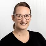 Amanda Richardson from RM Property & Conveyancing