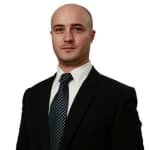 Ziv Ben-Arie from ZBA Lawyers