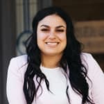 Elyse Cuzzilla from Chinka (HEP) Steel Solicitors