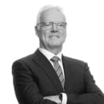 Peter Carew from Carew Counsel Solicitors