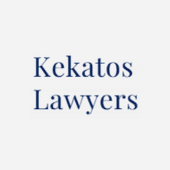 Kekatos Lawyers