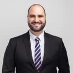 Charbel Zoghaib from One Law Group