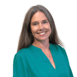 Julia Hall from Fioro Legal