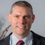 Joseph Detering from Le Brun and Associates Lawyers