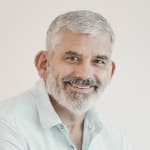 Tony Pereira from CP Lawyers