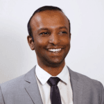Harish Dharmaratnam from Linton Pitt Lawyers