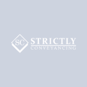 Strictly Conveyancing