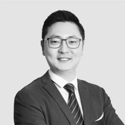 Ching Cao from AH2 Legal