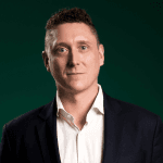 Michael Finch from HFK Lawyers