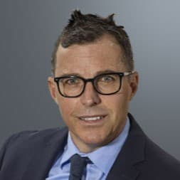 Ben O’Sullivan from O'Sullivan Legal