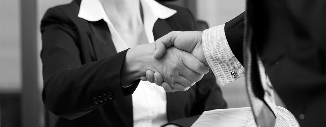 Prasad Legal Solutions cover