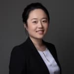 Gloria Zhang from Sunsolis Legal