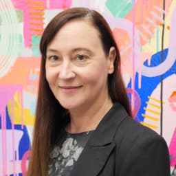 Kerry Kovacs from Clarke Hemmerling Lawyers