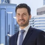 Matthew Lenhoff from Zafra Legal