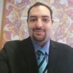 Mina Abdelsayed from Harrington Legal Solicitors