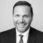 Jamie Burns from Burke Mead Lawyers