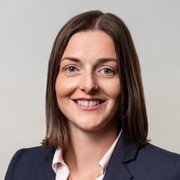 Coralee Elsum from Elsum Family Law