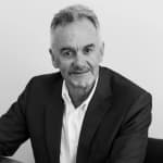 Patrick Lynch