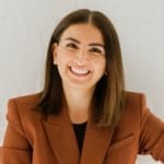 Lilit Chakman from Miltons