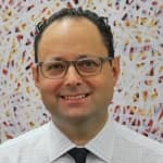 Simon Singer from David Landa Stewart Lawyers