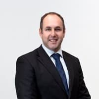 Brad Matthews from Mulcahy and Co Legal