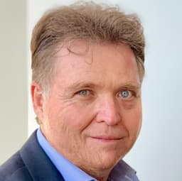 David Fryatt from Newcastle Legal