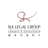 Stan Kwong & Associates / SLK Legal Group