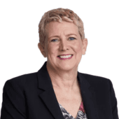 Olivia Grobtuch from Kennedy Partners Lawyers