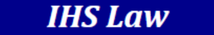 IHS Law