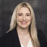 Chantelle Tabone from Glass Goodwin