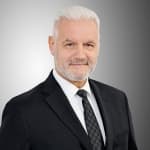 Joseph Di Mauro from DSA Lawyers