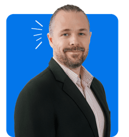 Daniel Sutherland from South East Injury Lawyers