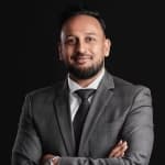 Imran Khan from Palmer Stevens and Rennick