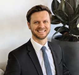 Matthew Elvin from Elvin Lawyers