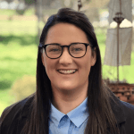 Rachael Baker from Grice Legal