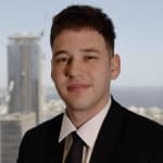 Milan Pesic from GLP Lawyers International