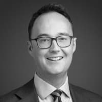 Nathan Day from Iles Selley Lawyers