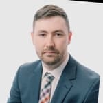 David Kiel from DPSK Lawyers