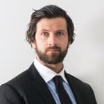 James Parkin from Coastal Compensation Law Specialists