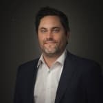 James Forde from Vardon Legal