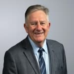 Merrick Spicer from Finn Roache