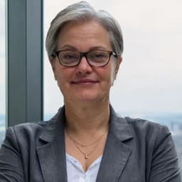 Cecilia Camarri from Lawton Macmaster Legal