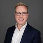 John Wilson from Groom Kennedy