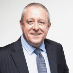 Nick Stagg from Steedman Stagg Lawyers