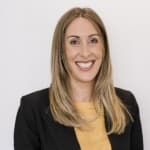Selina Clark from Rennick and Gaynor