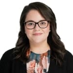 Carmel Gelonesi from Your Move Conveyancing  ATF Winning Trust
